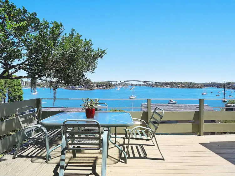 25A Wybalena Road, Hunters Hill NSW 2110