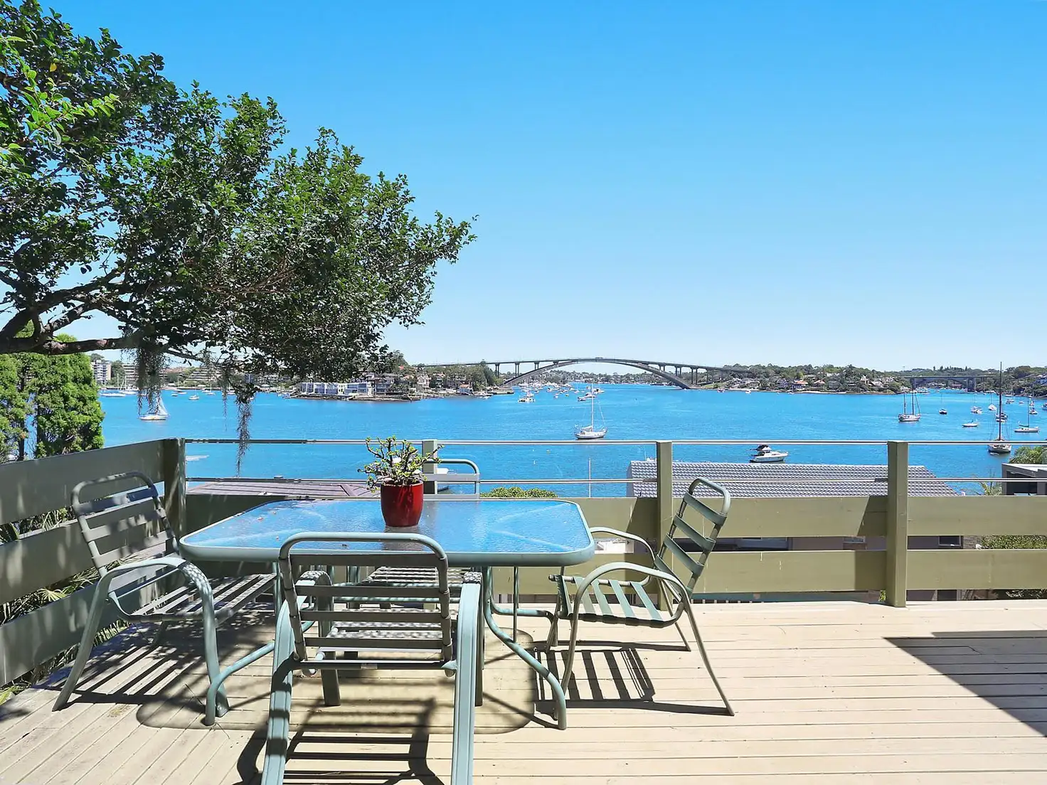 Main view of Homely house listing, 25A Wybalena Road, Hunters Hill NSW 2110