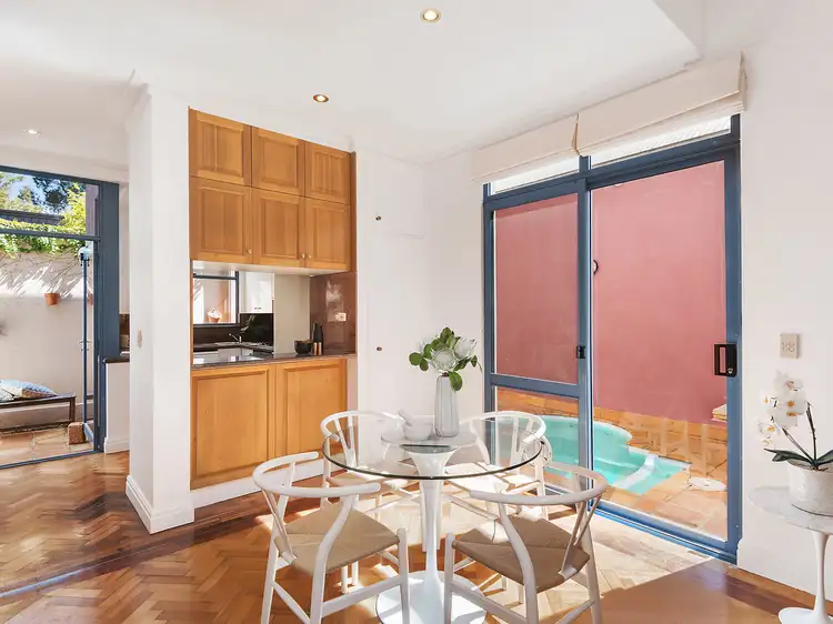 Third view of Homely townhouse listing, 5/10 John Street, Leichhardt NSW 2040