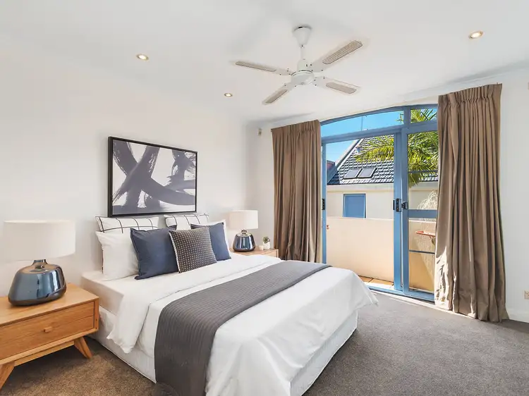 Fourth view of Homely townhouse listing, 5/10 John Street, Leichhardt NSW 2040