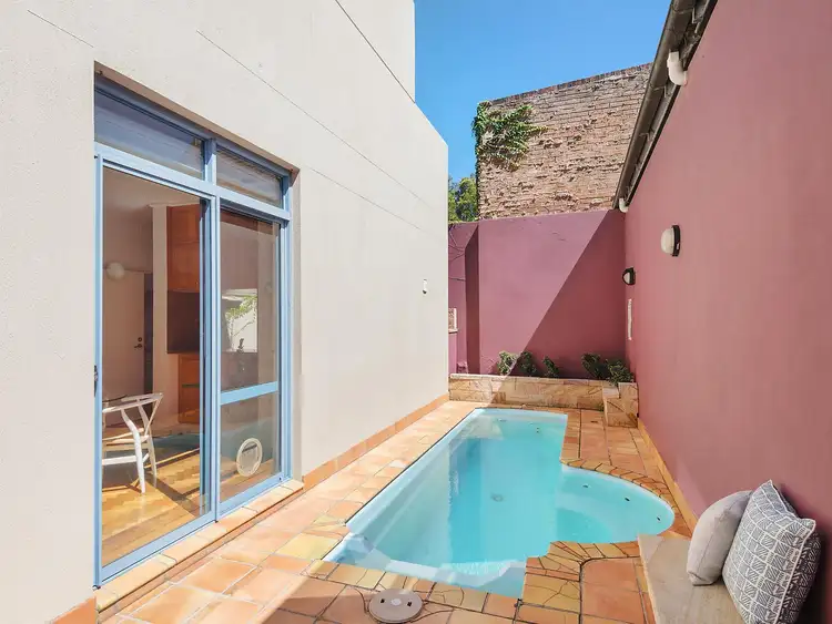 Fifth view of Homely townhouse listing, 5/10 John Street, Leichhardt NSW 2040
