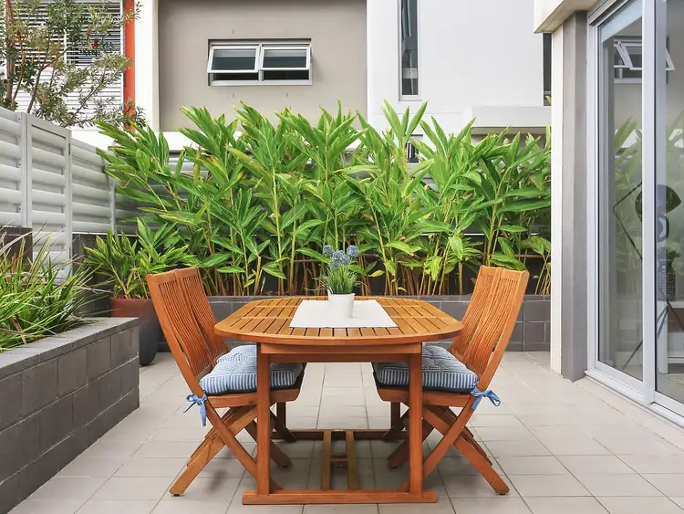 Second view of Homely apartment listing, 14/331 Miller Street, Cammeray NSW 2062