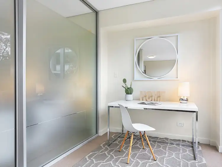 Fifth view of Homely apartment listing, 14/331 Miller Street, Cammeray NSW 2062
