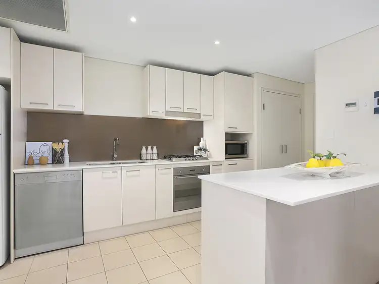 Sixth view of Homely apartment listing, 14/331 Miller Street, Cammeray NSW 2062