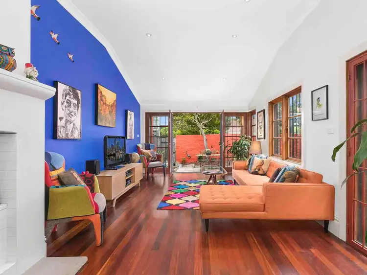 83 Probert Street, Newtown NSW 2042