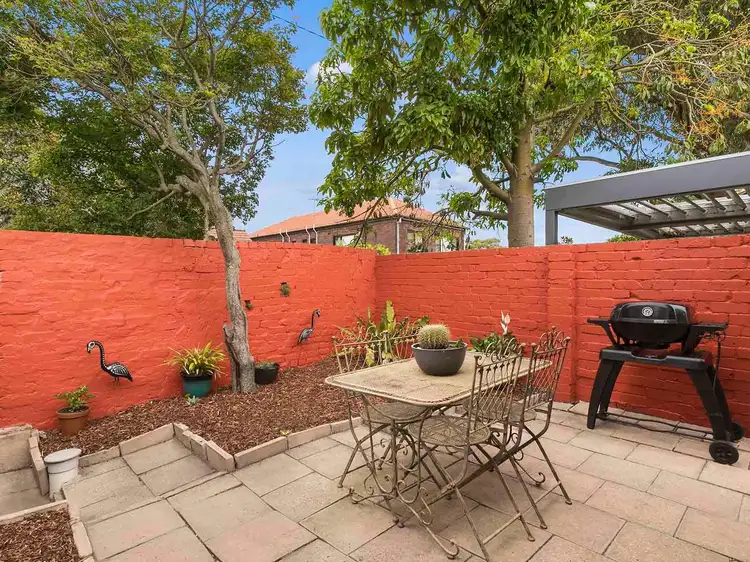 Second view of Homely house listing, 83 Probert Street, Newtown NSW 2042