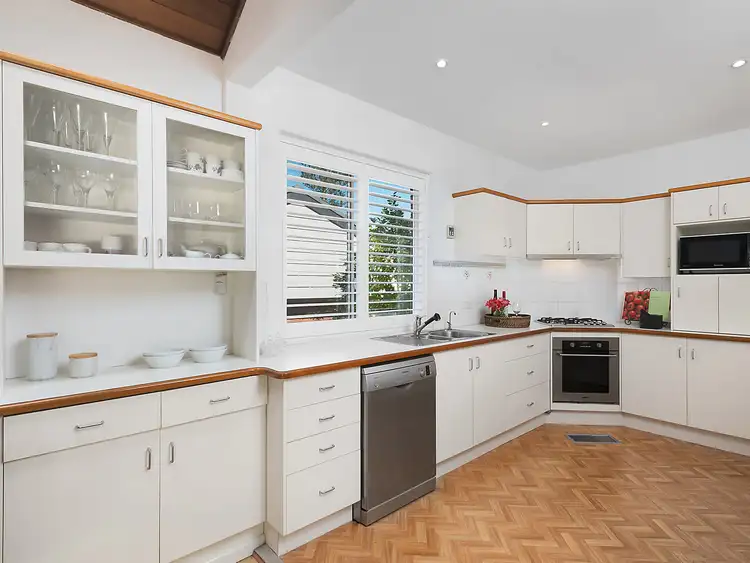 Third view of Homely house listing, 16 Todman Avenue, West Pymble NSW 2073