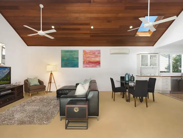Fourth view of Homely house listing, 16 Todman Avenue, West Pymble NSW 2073