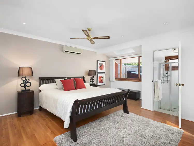 Fifth view of Homely house listing, 16 Todman Avenue, West Pymble NSW 2073