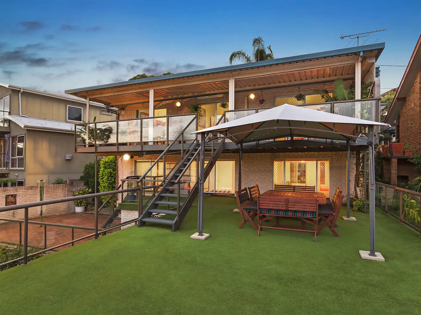 Main view of Homely house listing, 5 Alsace Lane, Peakhurst Heights NSW 2210