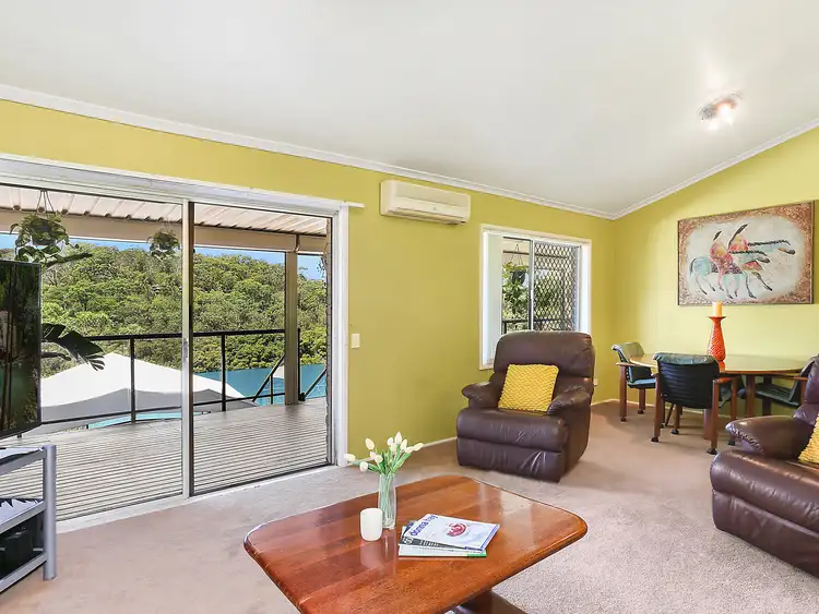 Second view of Homely house listing, 5 Alsace Lane, Peakhurst Heights NSW 2210