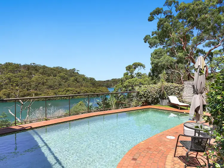 Fourth view of Homely house listing, 5 Alsace Lane, Peakhurst Heights NSW 2210