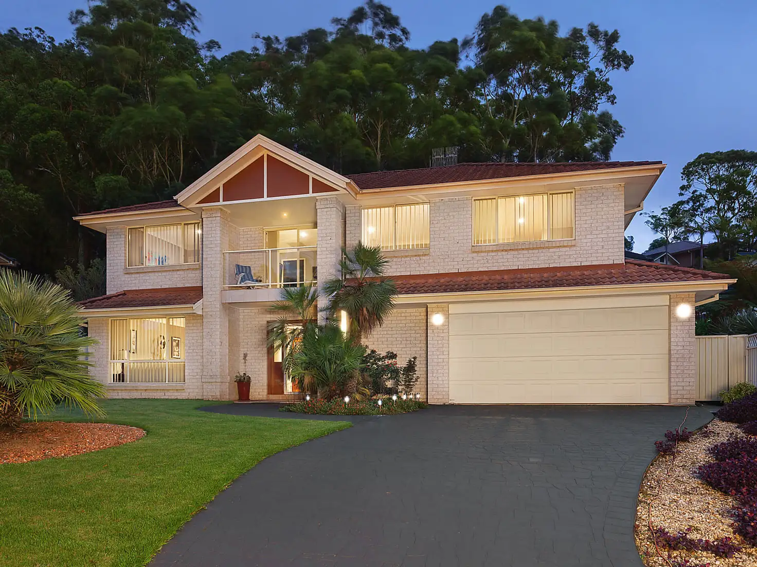 Main view of Homely house listing, 53 Thames Drive, Erina NSW 2250