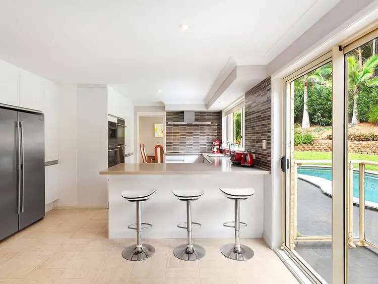 Third view of Homely house listing, 53 Thames Drive, Erina NSW 2250