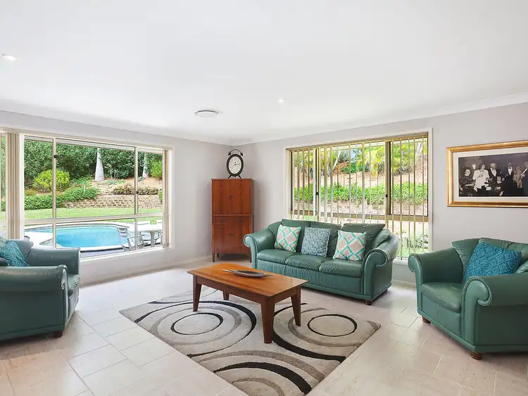 Fourth view of Homely house listing, 53 Thames Drive, Erina NSW 2250