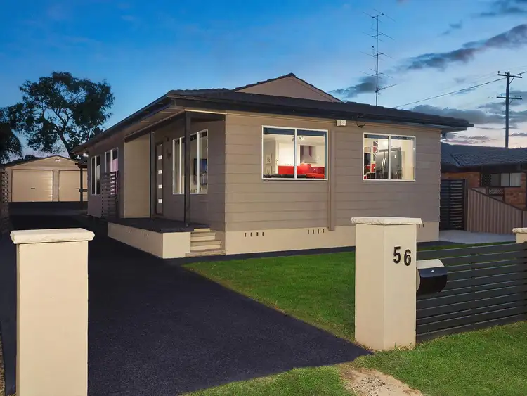 56 Coraldeen Avenue, Gorokan NSW 2263