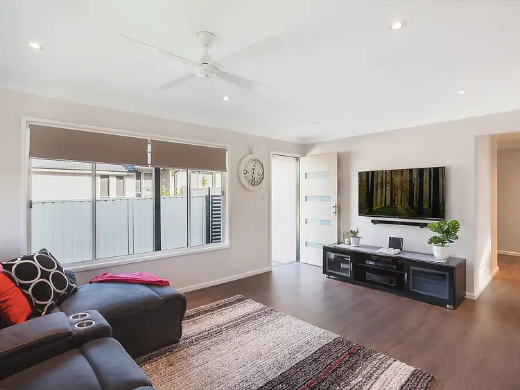 Third view of Homely house listing, 56 Coraldeen Avenue, Gorokan NSW 2263