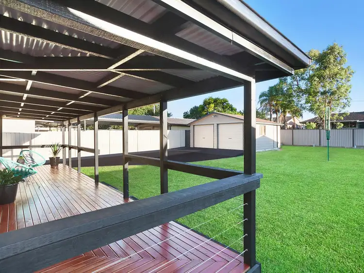 Fifth view of Homely house listing, 56 Coraldeen Avenue, Gorokan NSW 2263