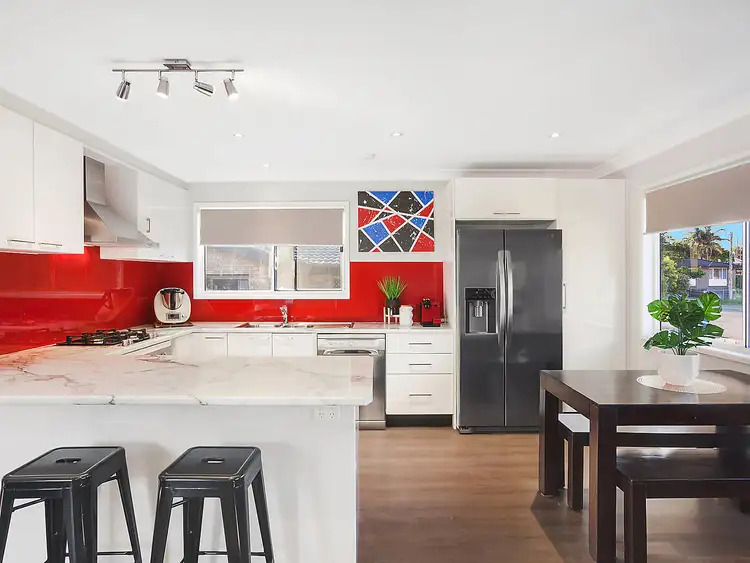 Sixth view of Homely house listing, 56 Coraldeen Avenue, Gorokan NSW 2263