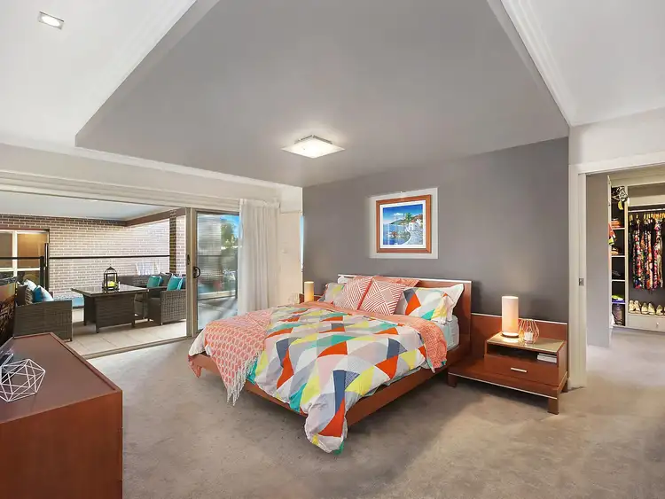 Second view of Homely house listing, 103 Nullarbor Avenue, Harrison ACT 2914