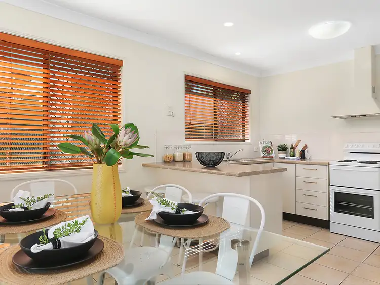 Second view of Homely house listing, 166 Hyde Road, Yeronga QLD 4104
