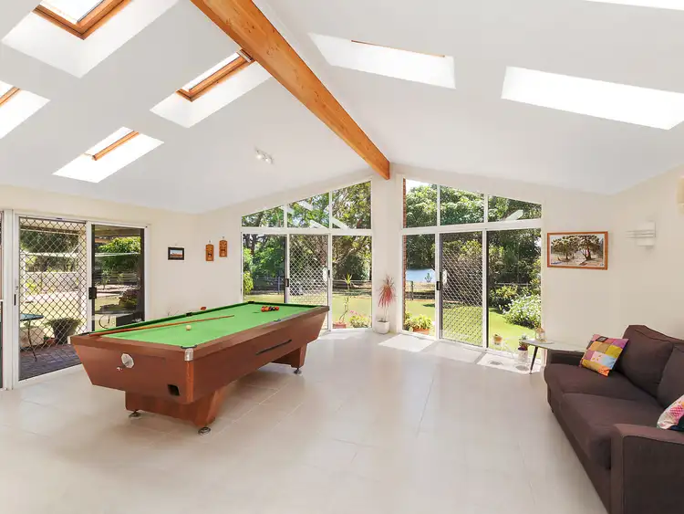 Second view of Homely house listing, 24 John Sharpe Street, East Ballina NSW 2478