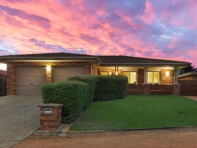 Main view of Homely house listing, 3 Lukey Place, Nicholls ACT 2913