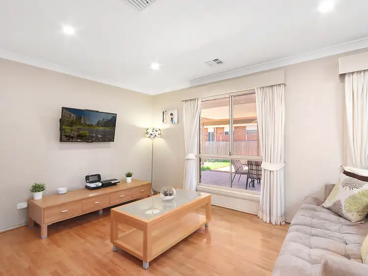 Third view of Homely house listing, 3 Lukey Place, Nicholls ACT 2913