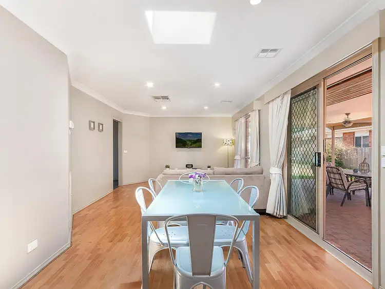 Fourth view of Homely house listing, 3 Lukey Place, Nicholls ACT 2913