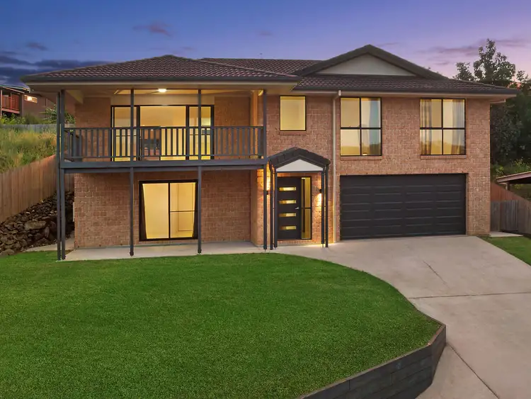 27 Cummings Crescent, Cumbalum NSW 2478