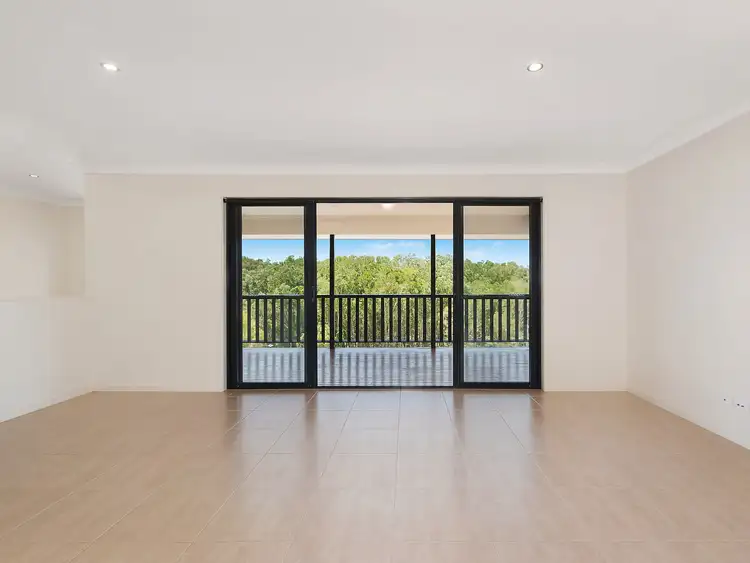 Second view of Homely house listing, 27 Cummings Crescent, Cumbalum NSW 2478