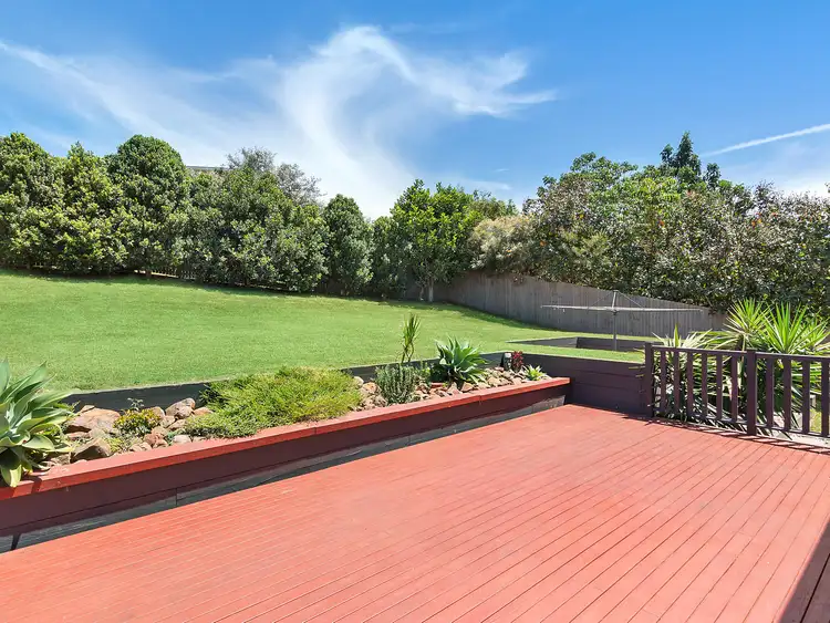 Third view of Homely house listing, 27 Cummings Crescent, Cumbalum NSW 2478