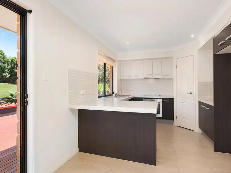 Fourth view of Homely house listing, 27 Cummings Crescent, Cumbalum NSW 2478