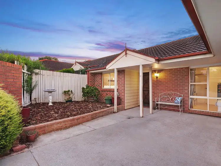Main view of Homely townhouse listing, 31/ 3-7 Elvire Place, Palmerston ACT 2913