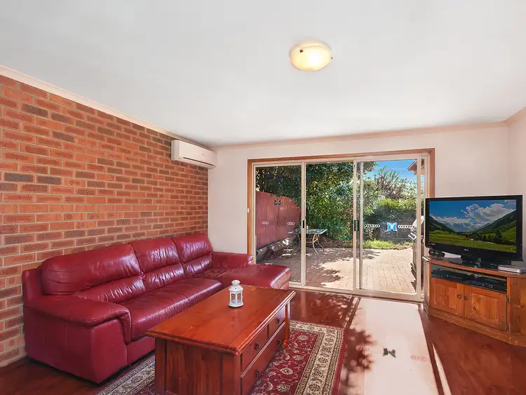 Second view of Homely townhouse listing, 31/ 3-7 Elvire Place, Palmerston ACT 2913