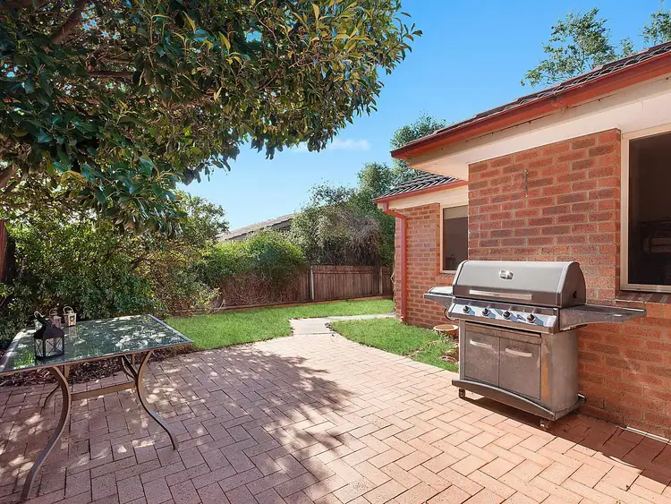 Sixth view of Homely townhouse listing, 31/ 3-7 Elvire Place, Palmerston ACT 2913