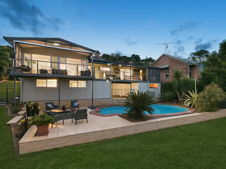 Fourth view of Homely house listing, 26 Illawong Street, Buderim QLD 4556