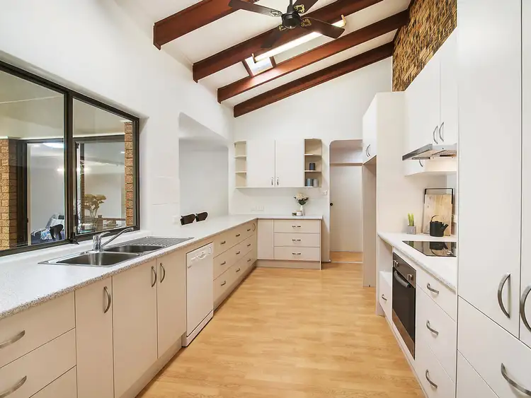 Main view of Homely house listing, 36 Chartley Street, Warners Bay NSW 2282