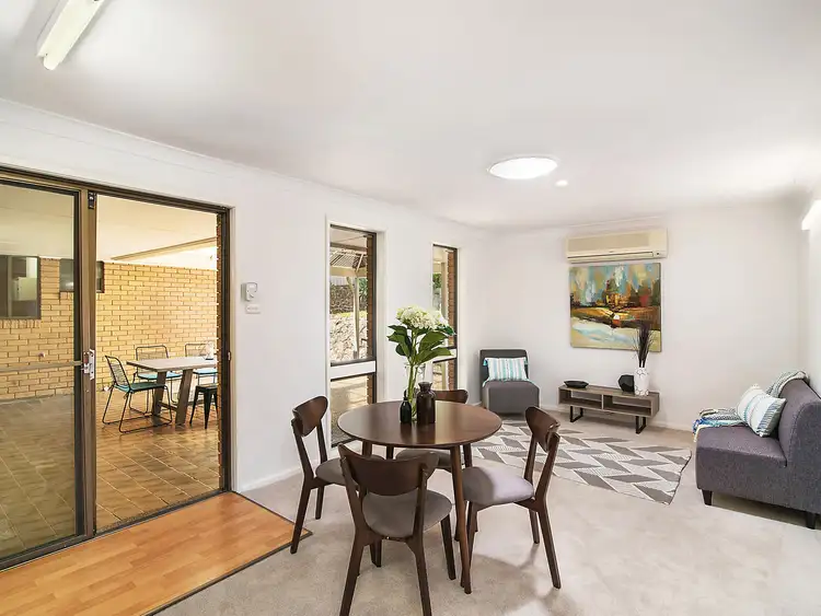 Fourth view of Homely house listing, 36 Chartley Street, Warners Bay NSW 2282