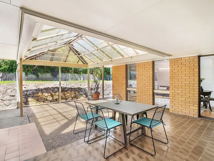 Fifth view of Homely house listing, 36 Chartley Street, Warners Bay NSW 2282
