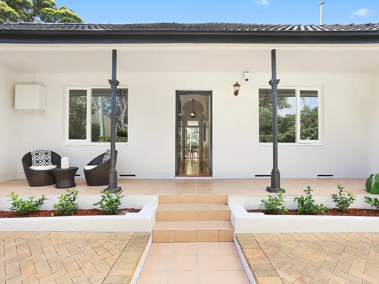 Main view of Homely house listing, 173 West Street, Crows Nest NSW 2065