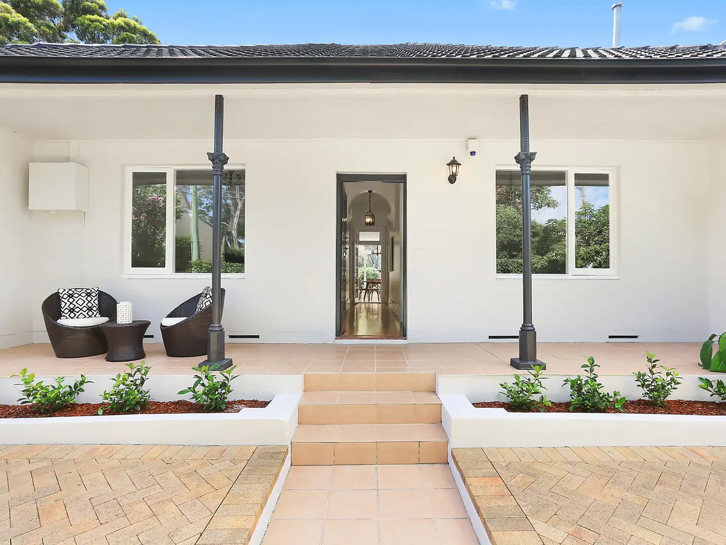 Main view of Homely house listing, 173 West Street, Crows Nest NSW 2065