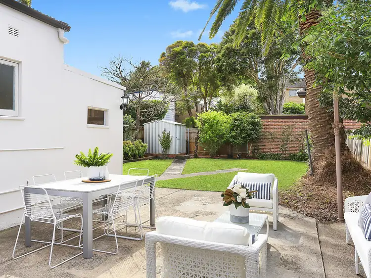 Third view of Homely house listing, 173 West Street, Crows Nest NSW 2065