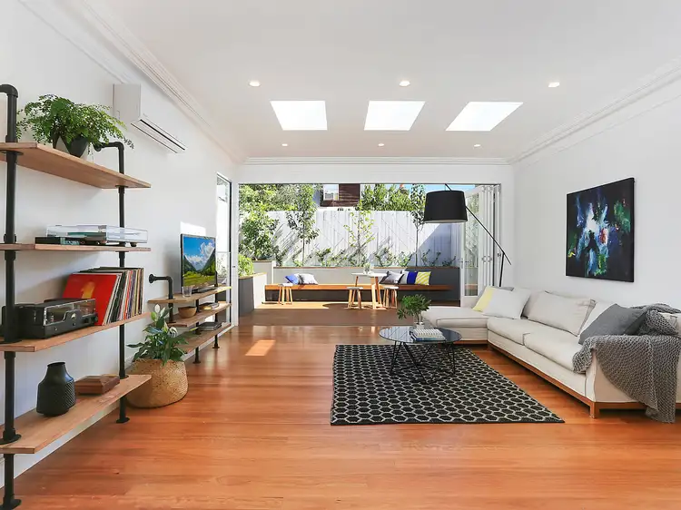 Main view of Homely house listing, 29 Huntington Street, Crows Nest NSW 2065