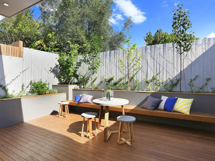 Second view of Homely house listing, 29 Huntington Street, Crows Nest NSW 2065
