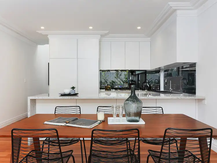 Third view of Homely house listing, 29 Huntington Street, Crows Nest NSW 2065