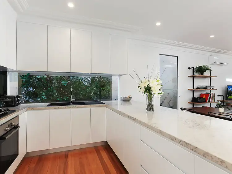 Fifth view of Homely house listing, 29 Huntington Street, Crows Nest NSW 2065