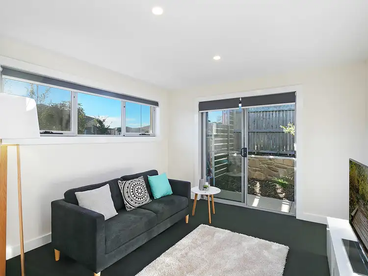Second view of Homely house listing, 52 Roy Marika Street, Bonner ACT 2914