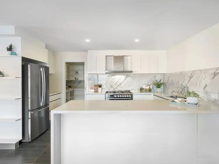Third view of Homely house listing, 52 Roy Marika Street, Bonner ACT 2914