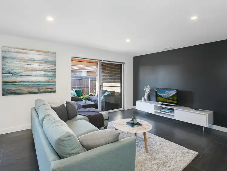 Fifth view of Homely house listing, 52 Roy Marika Street, Bonner ACT 2914